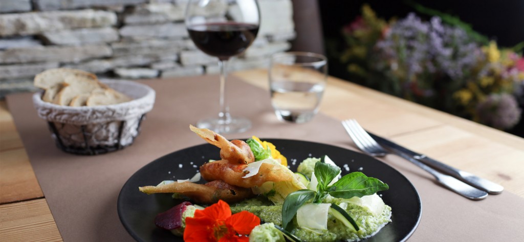 Le Restaurant