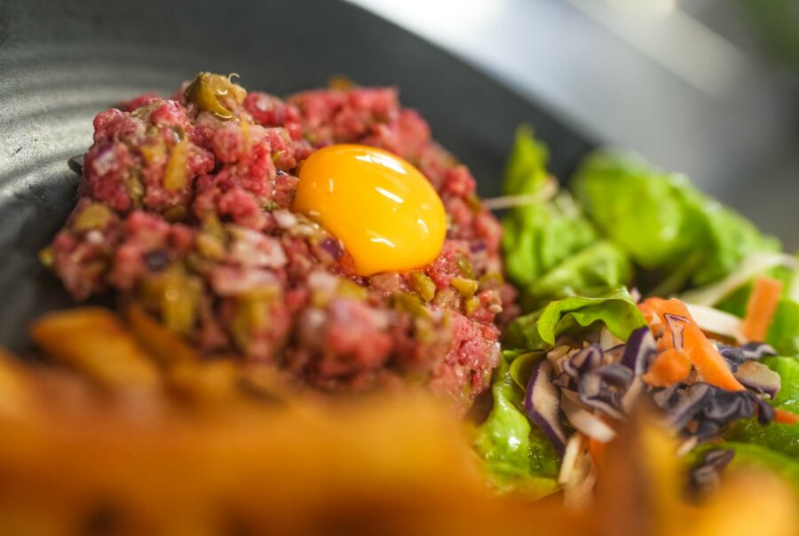 La Ferme des 3 Capucines - Restaurant & ferme à Tignes